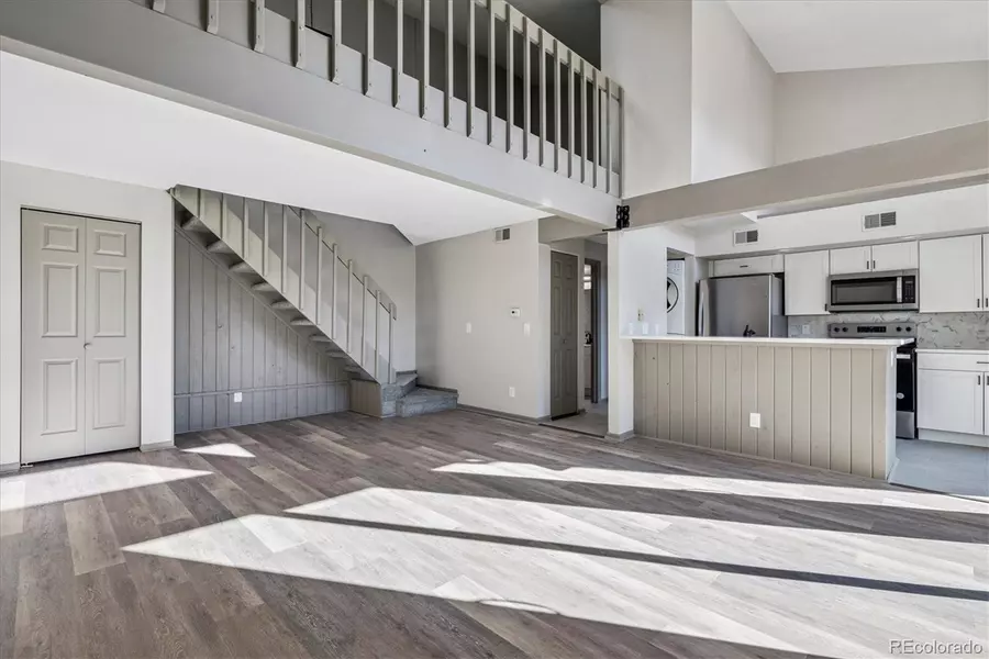 4899 S Dudley ST #22A, Littleton, CO 80123