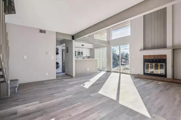 Littleton, CO 80123,4899 S Dudley ST #22A