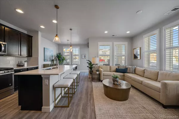 Arvada, CO 80007,15388 W 64th DR #A