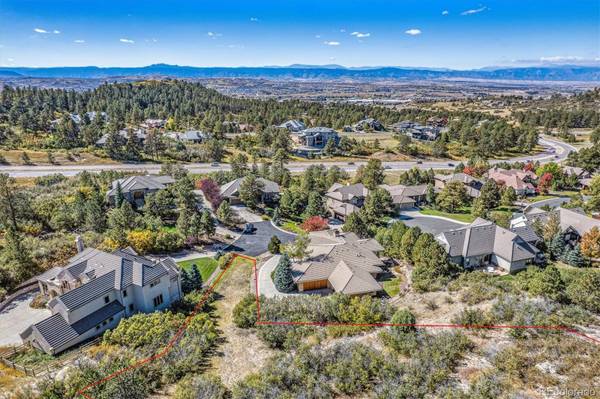 Castle Rock, CO 80108,4724 Silver Pine DR