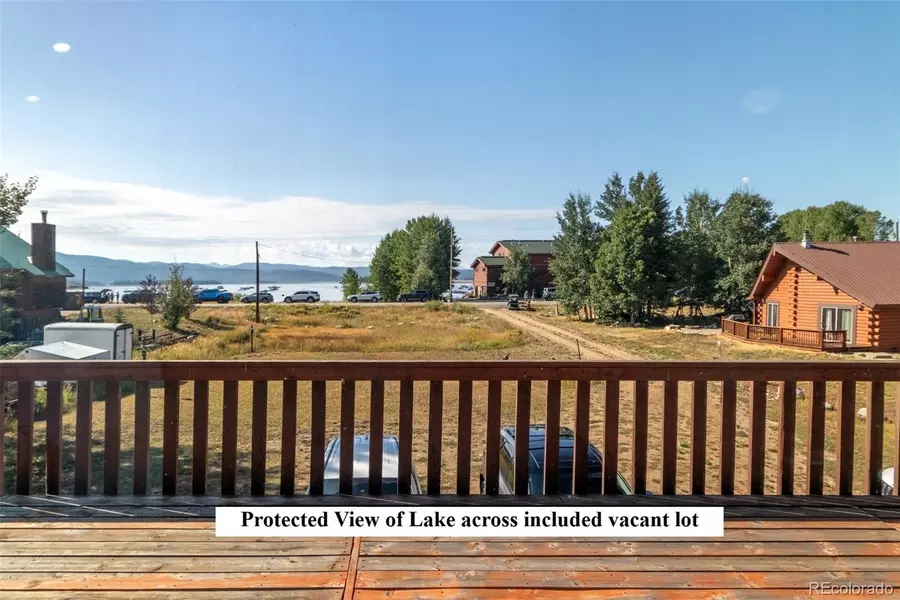 1051 Grand County Road 64, Grand Lake, CO 80447
