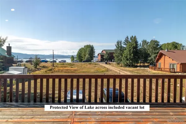 1051 Grand County Road 64, Grand Lake, CO 80447