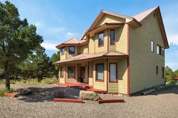Crestone, CO 81131,46 Camino Baca Grande