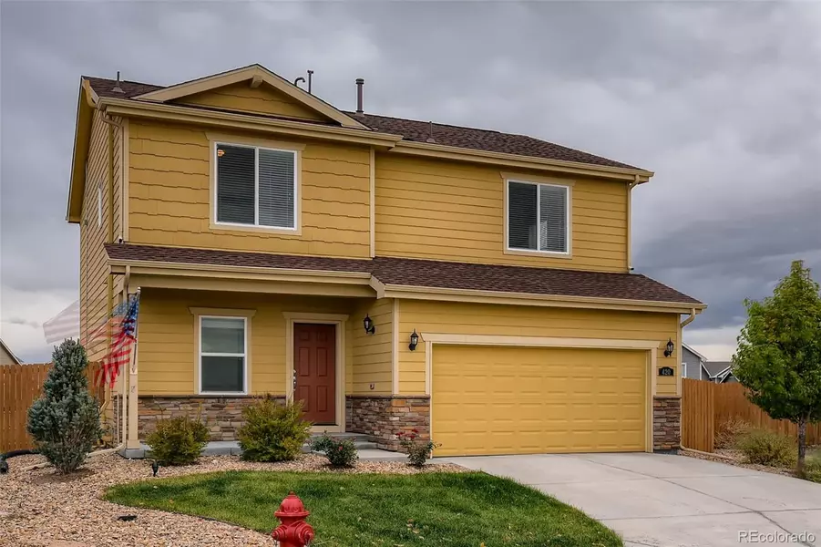 420 6th ST, Dacono, CO 80514