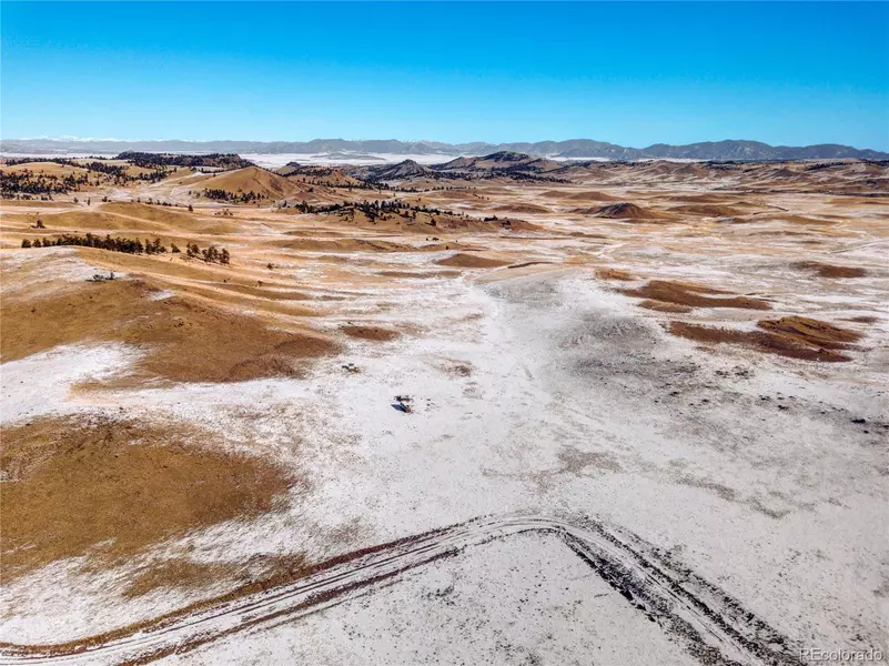 Idaho TRL, Hartsel, CO 80449