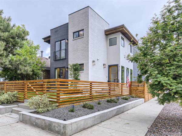 4195 Vrain ST, Denver, CO 80212