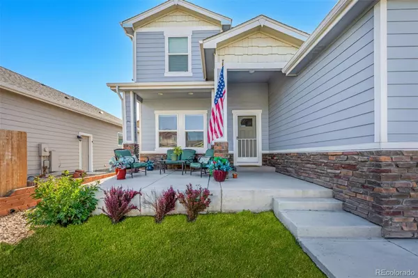Severance, CO 80550,1693 Maseca Plaza WAY