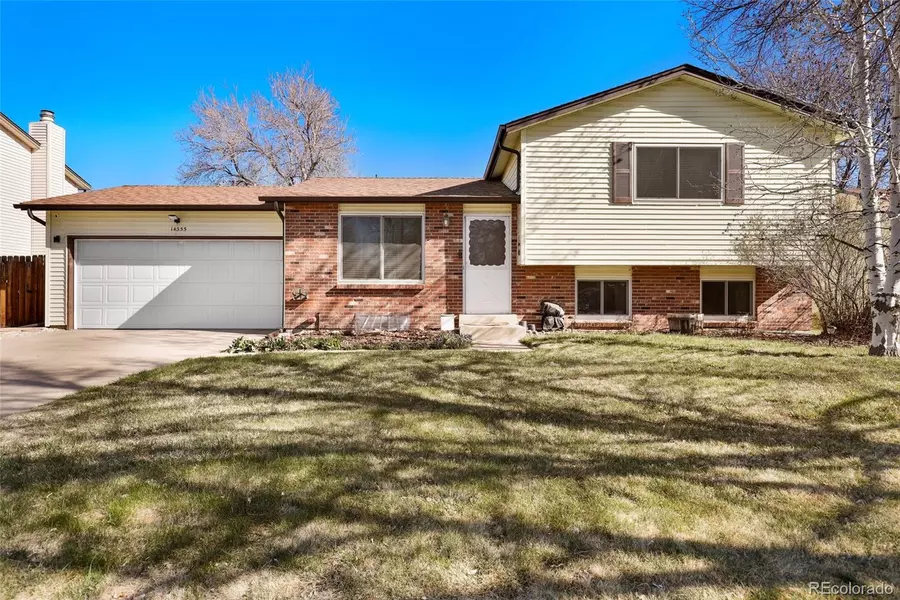 14355 E Harvard AVE, Aurora, CO 80014