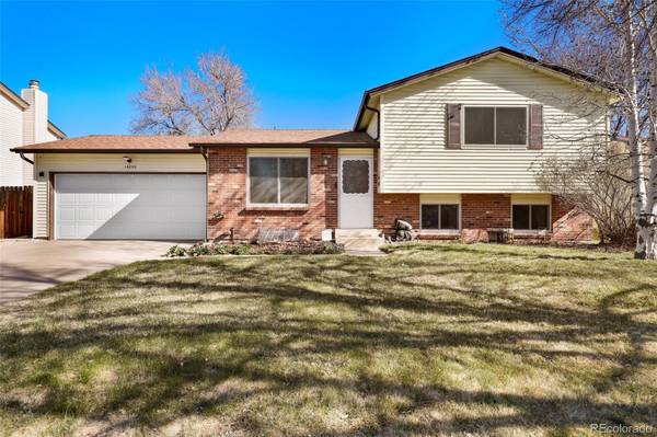 14355 E Harvard AVE, Aurora, CO 80014