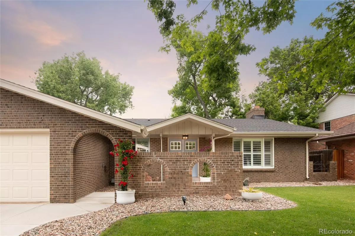 Denver, CO 80247,9861 E Ohio AVE