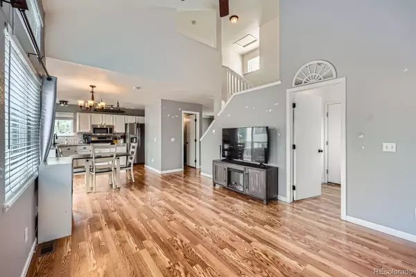 Elizabeth, CO 80107,433 Zane CT