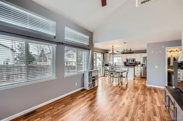 Elizabeth, CO 80107,433 Zane CT