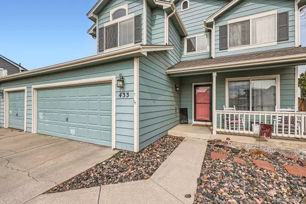 Elizabeth, CO 80107,433 Zane CT