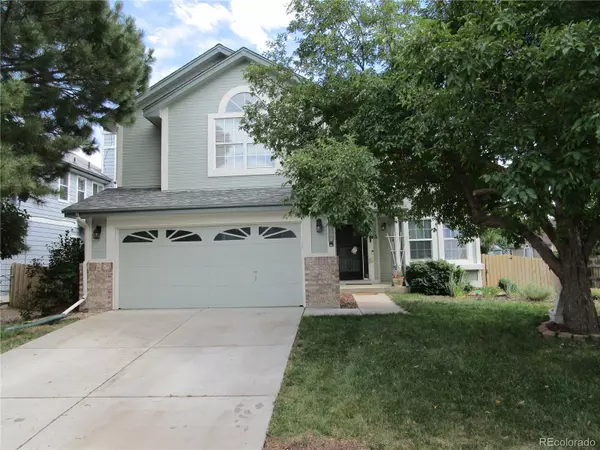 17502 Lamar CT, Parker, CO 80134