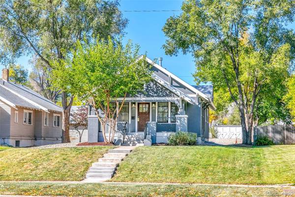 2029 8th AVE, Greeley, CO 80631