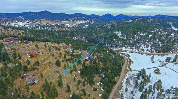 7384 Heiter Hill DR, Evergreen, CO 80439