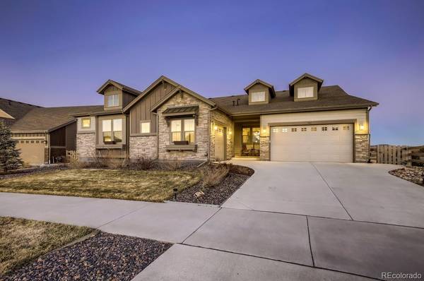 7861 Piney River AVE, Littleton, CO 80125