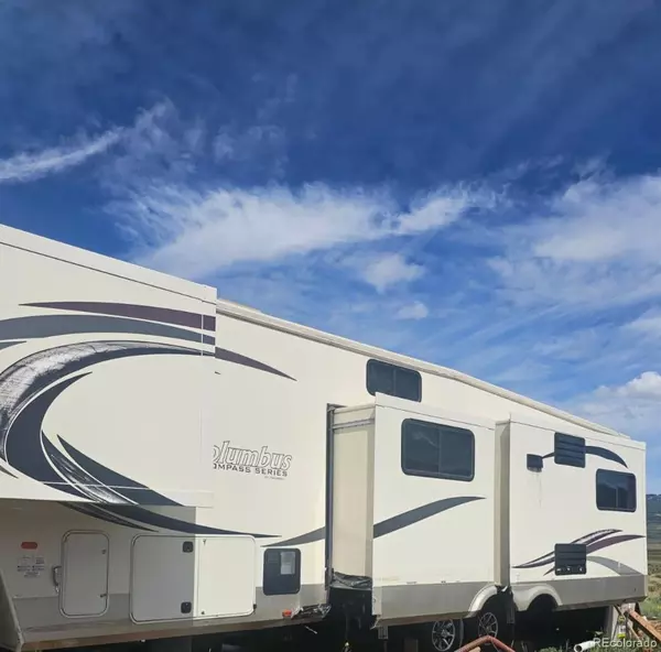 Fairplay, CO 80440,24870 US HWY 285