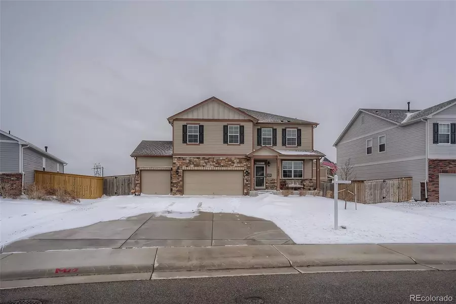 13622 Valentia ST, Thornton, CO 80602