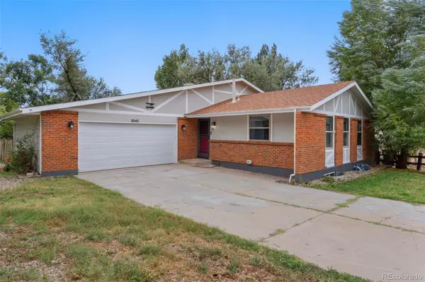 Colorado Springs, CO 80917,5045 N Splendid CIR