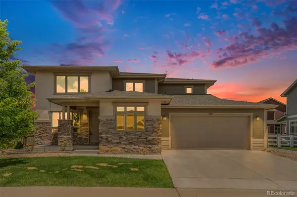 300 Pinyon ST, Frederick, CO 80530