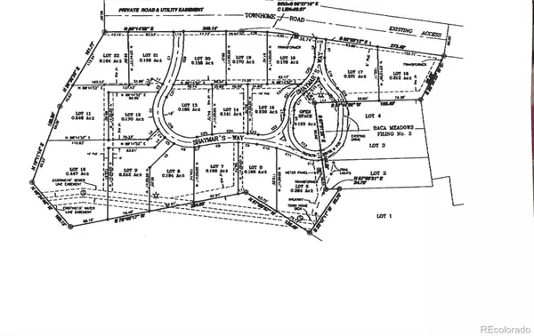 Crestone, CO 81131,19 Townhome RD