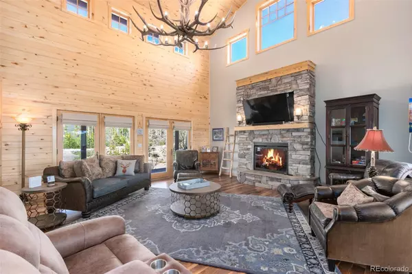 632 GCR 662, Grand Lake, CO 80447