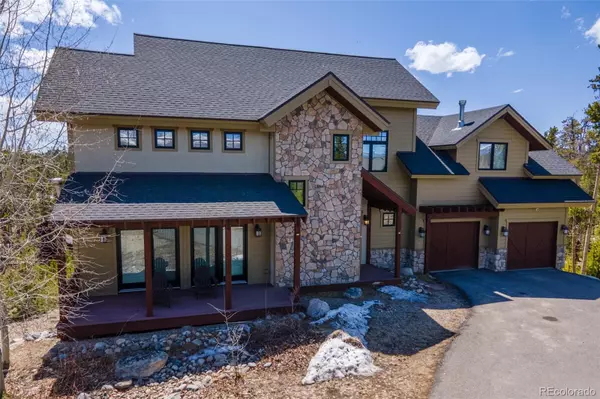 Grand Lake, CO 80447,632 GCR 662
