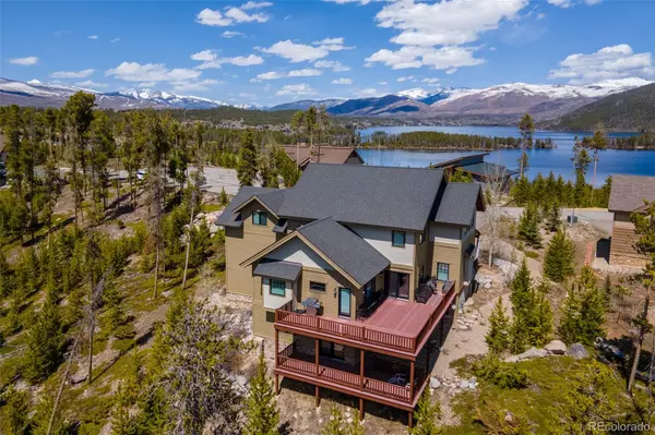 Grand Lake, CO 80447,632 GCR 662