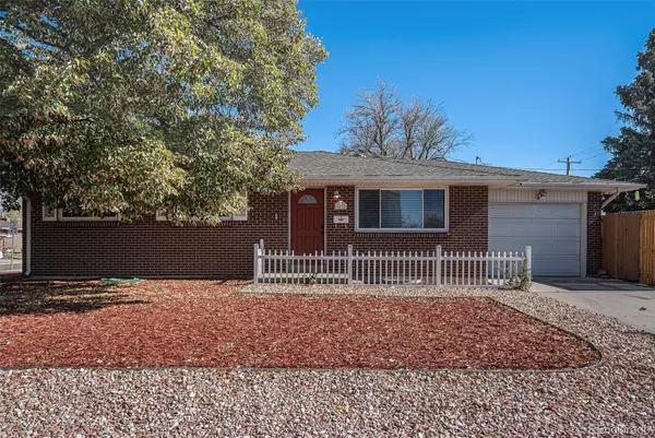 Arvada, CO 80002,5090 Independence ST