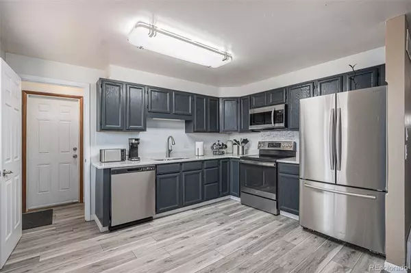 Arvada, CO 80002,5090 Independence ST