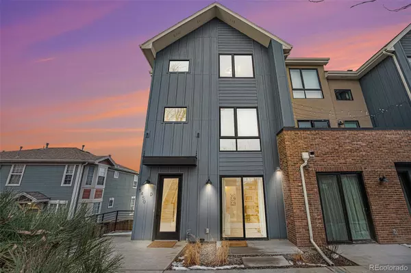 5450 Carr ST #D, Arvada, CO 80002