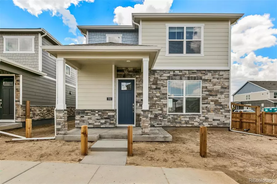 28265 E 8th AVE, Watkins, CO 80137