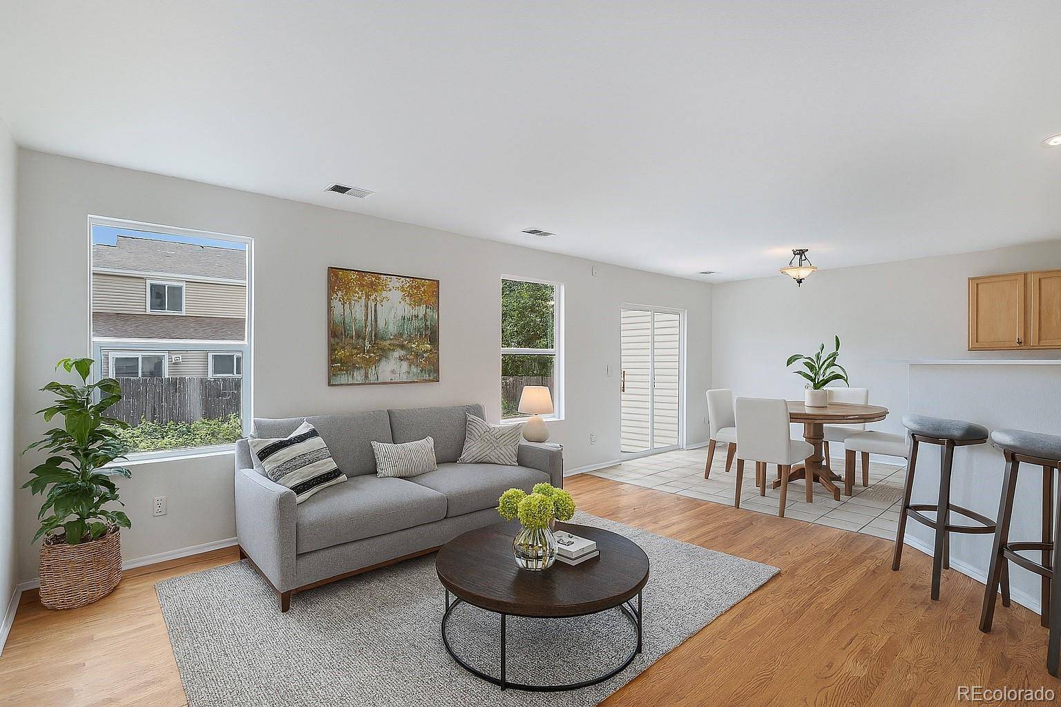 5531 S Quemoy CIR, Aurora, CO 80015