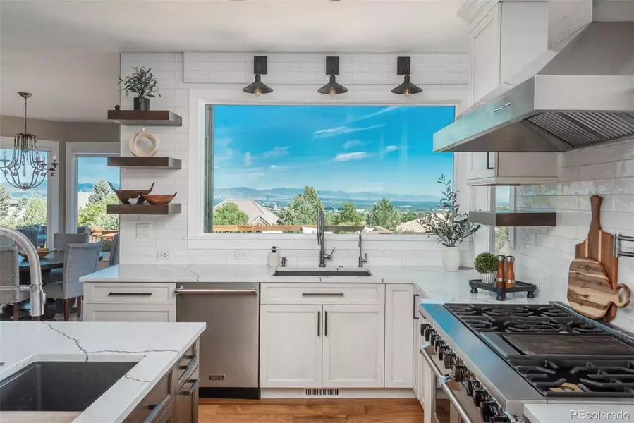 1111 Michener WAY, Highlands Ranch, CO 80126
