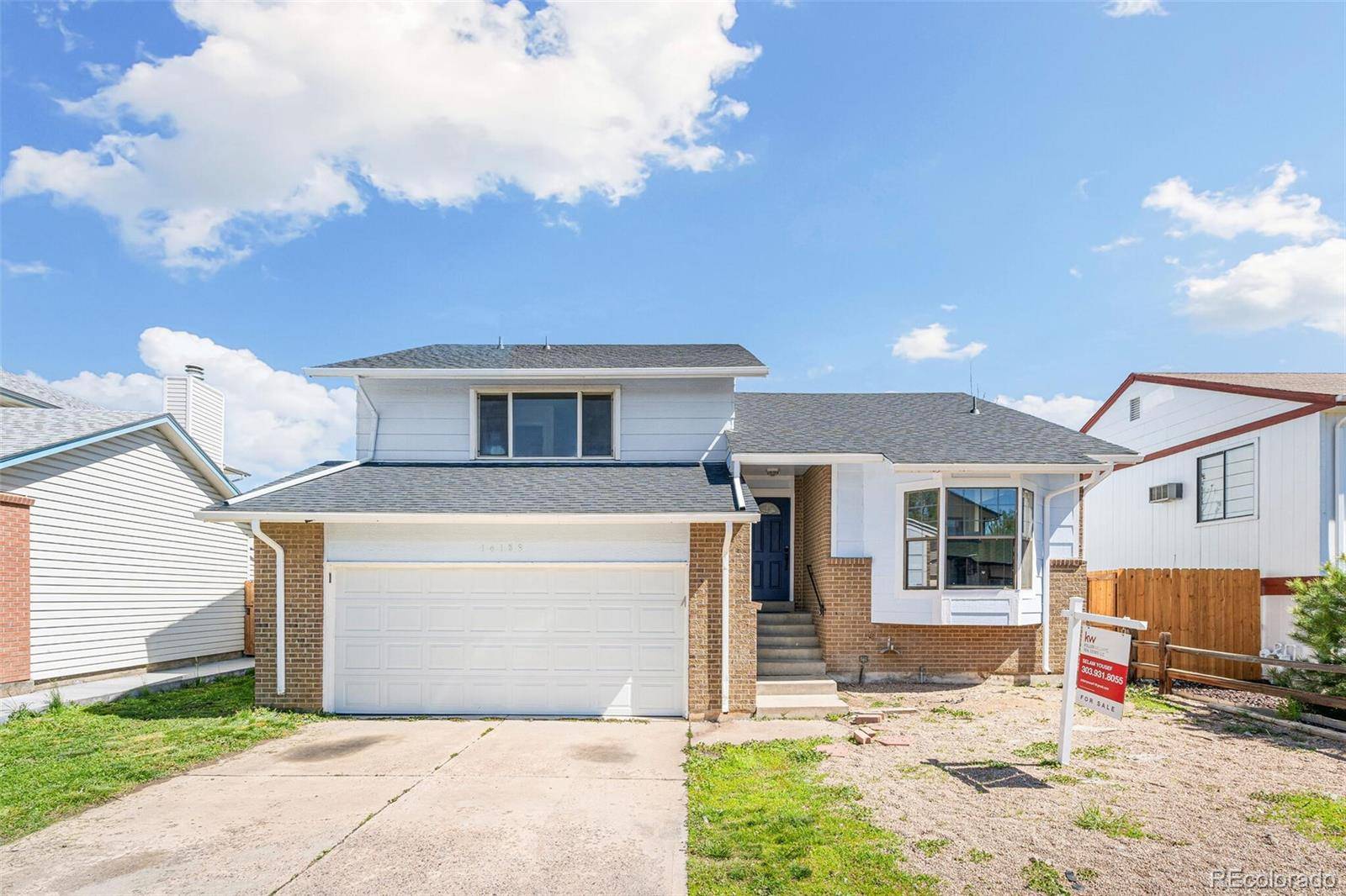 Aurora, CO 80012,14189 E Gunnison PL