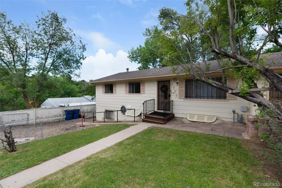 2509 Royalty CT, Colorado Springs, CO 80904