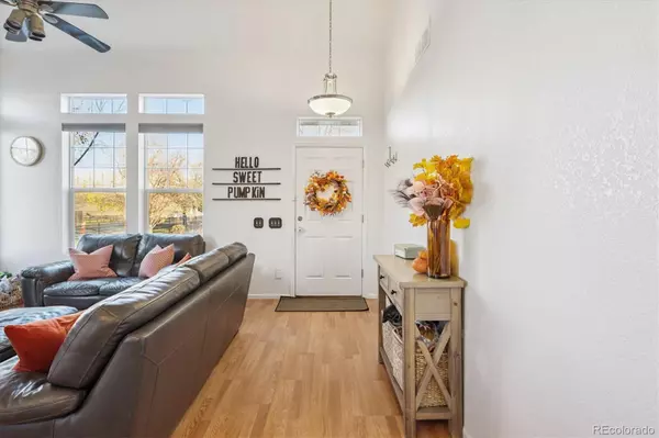 Wheat Ridge, CO 80033,4737 Flower ST