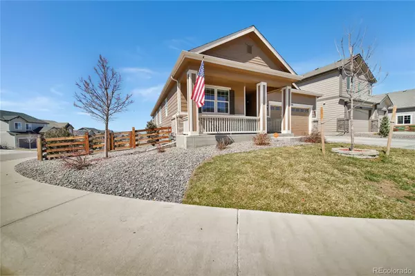 Aurora, CO 80015,22891 E Union CIR