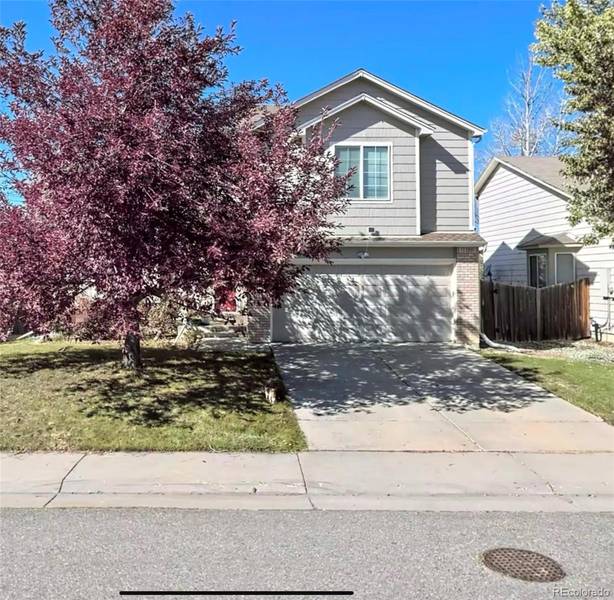 4073 S Jebel WAY, Aurora, CO 80013