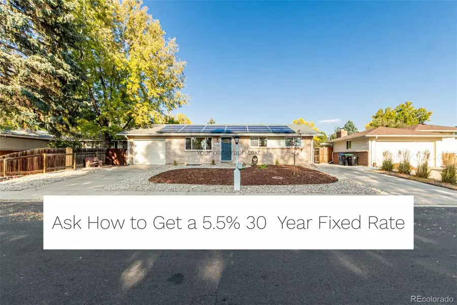 448 Morgan RD, Longmont, CO 80504