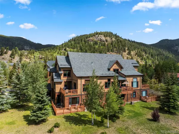 Dillon, CO 80435,108 Hawk CIR #2351