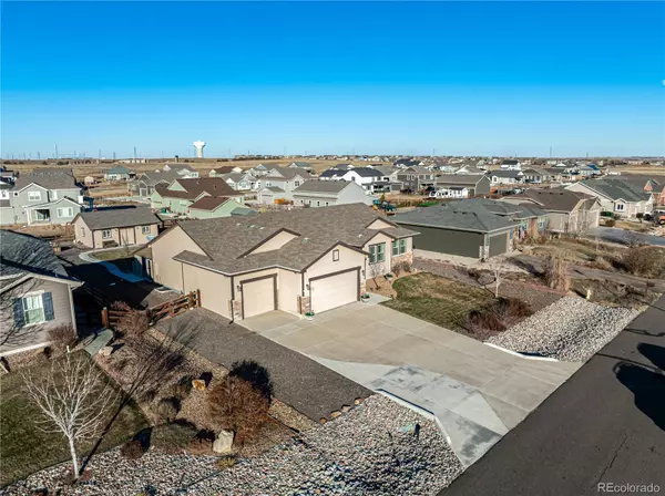 4541 Carmichael CT, Brighton, CO 80603