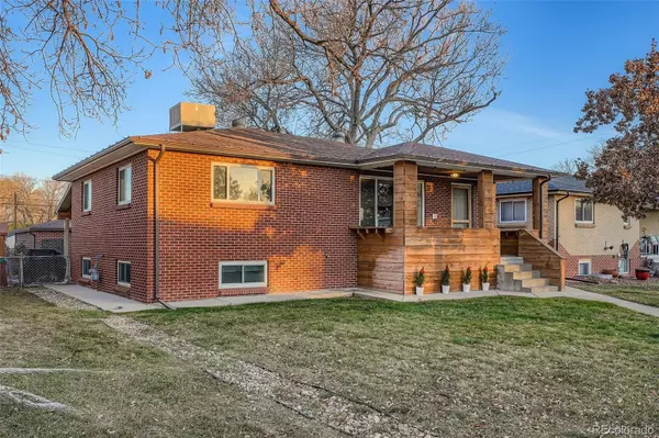 Edgewater, CO 80214,2210 Marshall ST