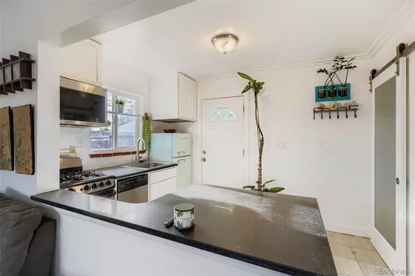 Denver, CO 80219,3854 W Nevada PL