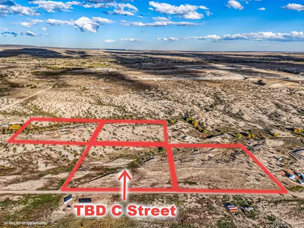Penrose, CO 81240,C ST
