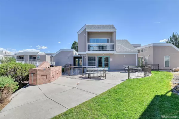 Colorado Springs, CO 80917,3450 Parkmoor Village DR #C