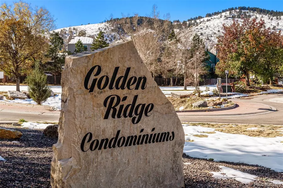 1150 Golden CIR #301, Golden, CO 80401