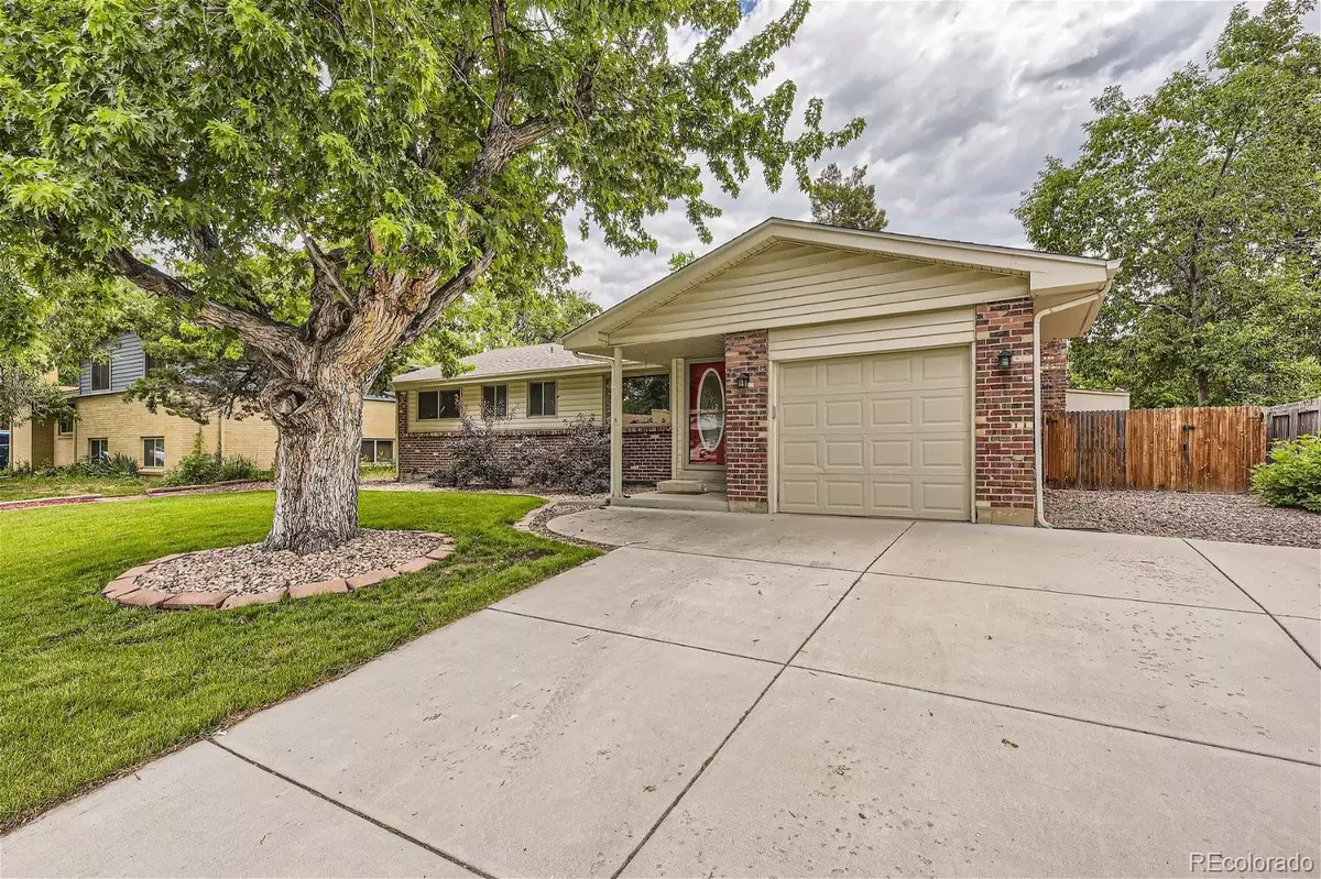 Denver, CO 80227,3004 S Ingalls WAY