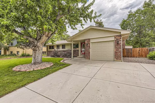 3004 S Ingalls WAY, Denver, CO 80227